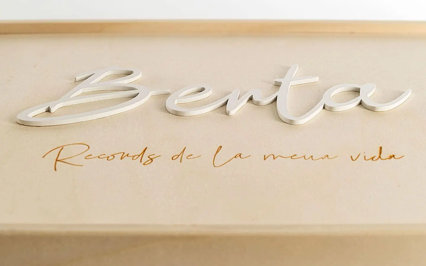 CAJA RECUERDOS - Vista 3