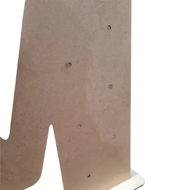 EXPOSITOR DE DONUTS INICIAL - Vista 4