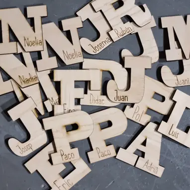 MARCASITIOS INICIAL Y NOMBRE - Vista 2