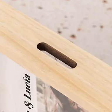 CUADRO DEDICATORIAS - Vista 2