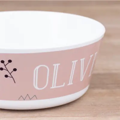 BOL PERSONALIZADO DE PLÁSTICO IRROMPIBLE - Vista 4