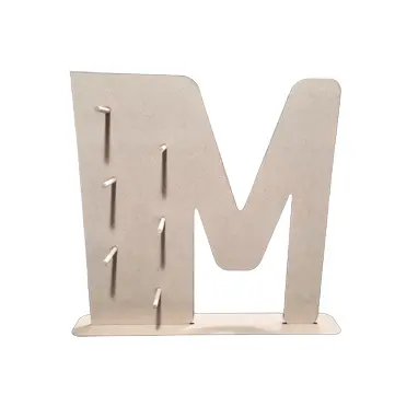 EXPOSITOR DE DONUTS INICIAL - Vista 2