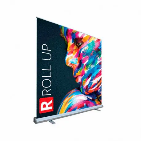 ROLL-UP XXL