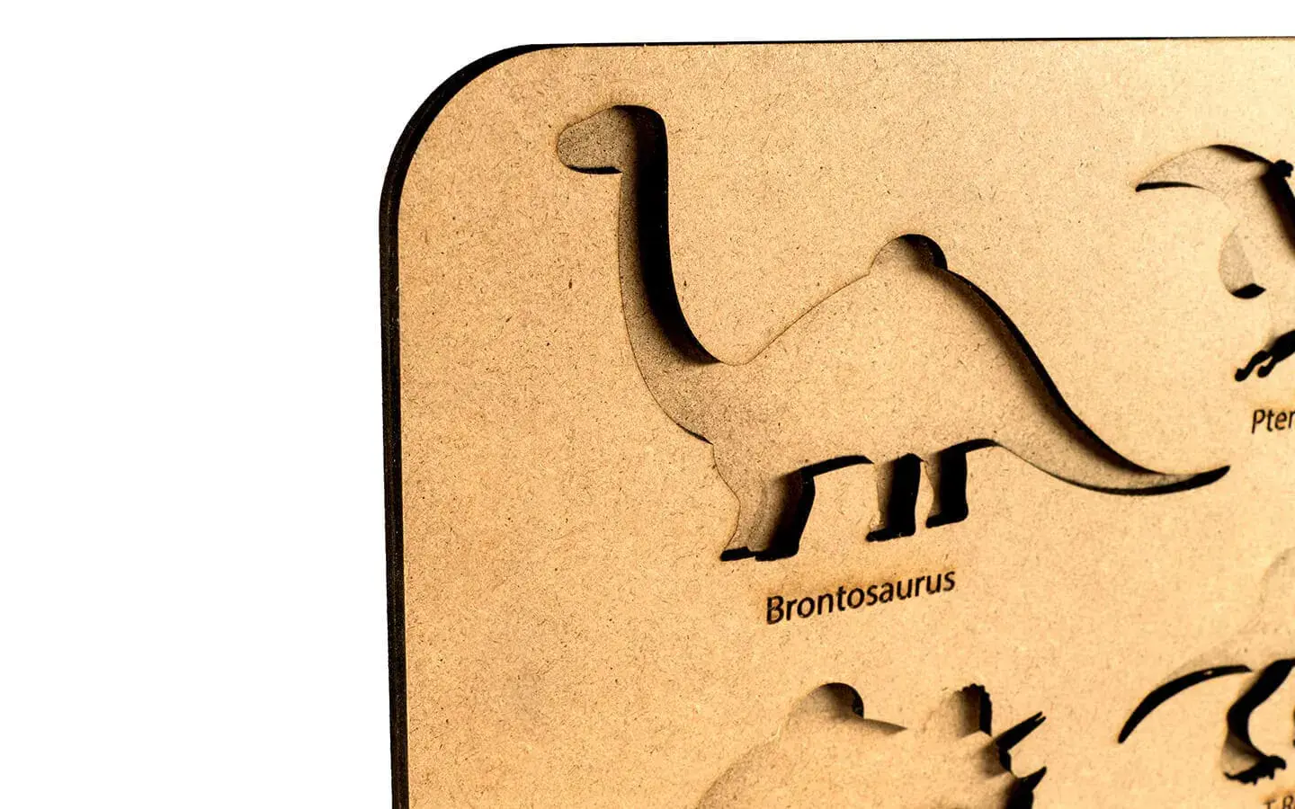 PUZZLE MADERA (VARIOS MODELOS) - Vista 6