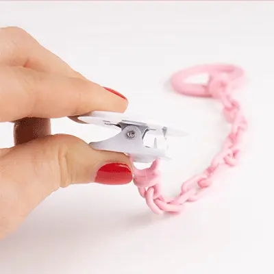 CHUPETERO PERSONALIZADO - Vista 3