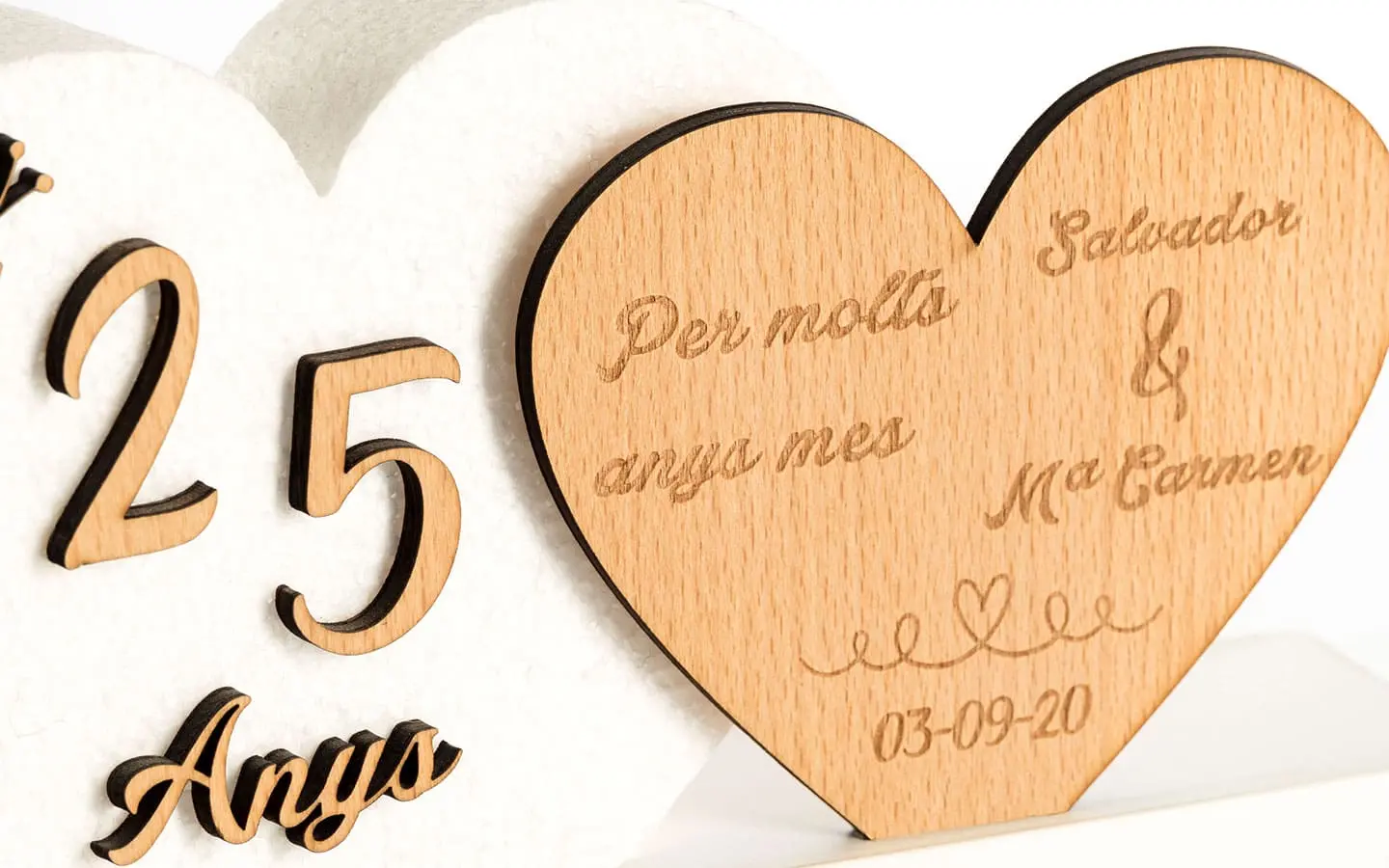 DETALLE DE BODAS - Vista 3