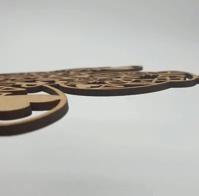 ÁNGEL DE LA GUARDA - Vista 4