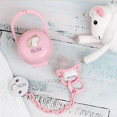 CHUPETE PERSONALIZADO - Vista 4