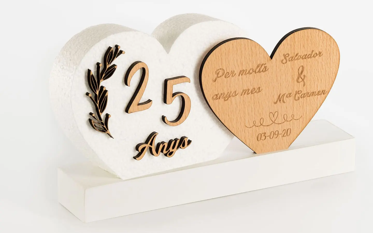 DETALLE DE BODAS - Vista 4