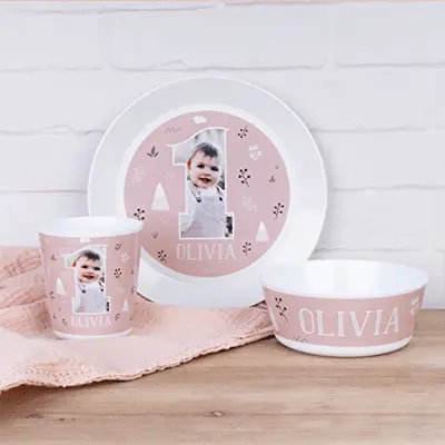 VASO PERSONALIZADO DE PLÁSTICO IRROMPIBLE - Vista 4