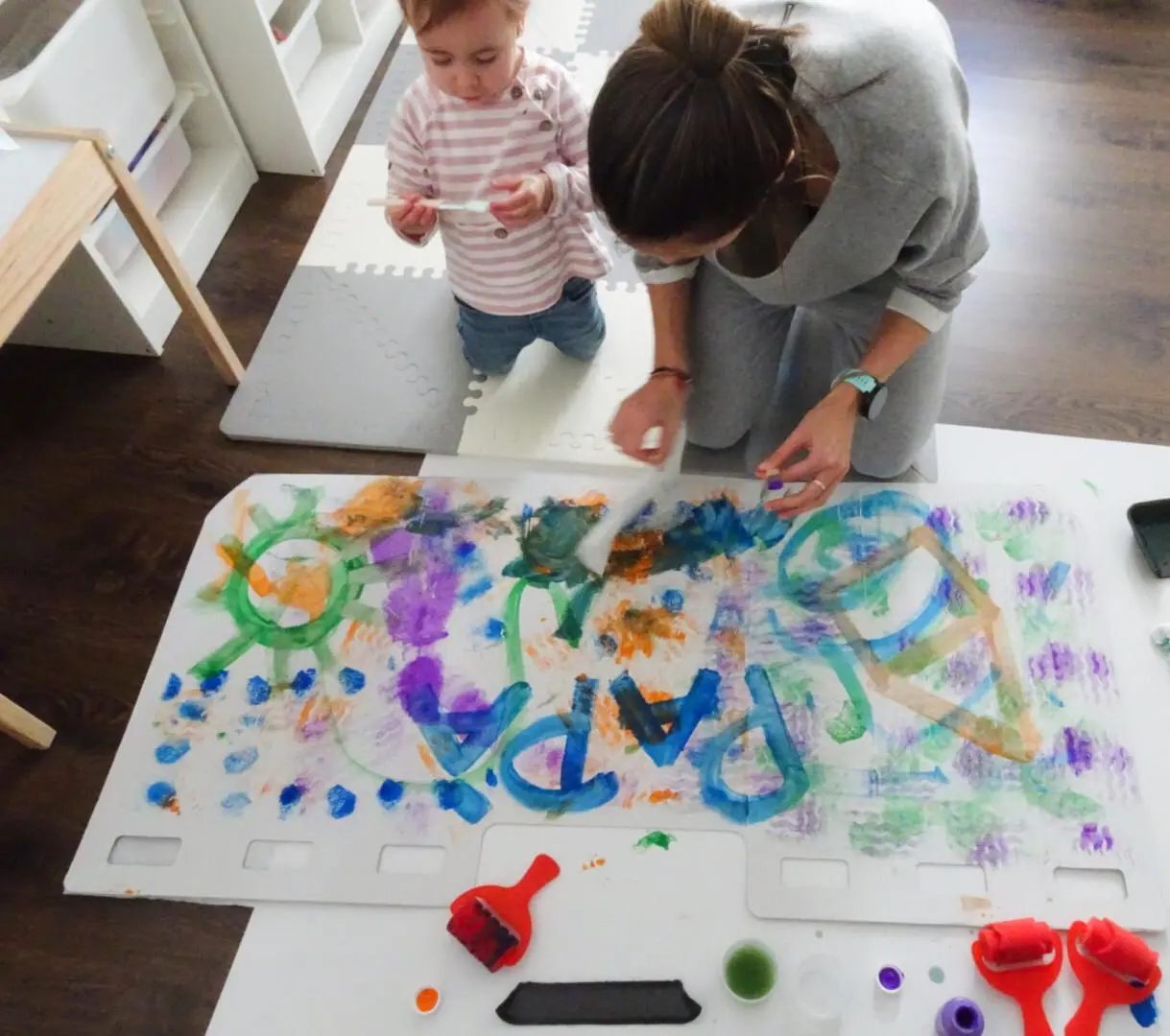 PARASOL COCHE - Vista 2