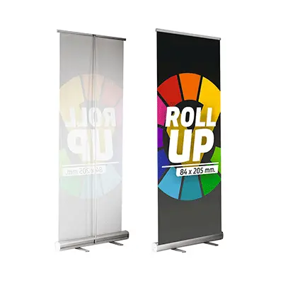 Roll-Up Economy