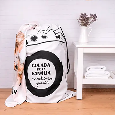 SACO PERSONALIZADO - Vista 2