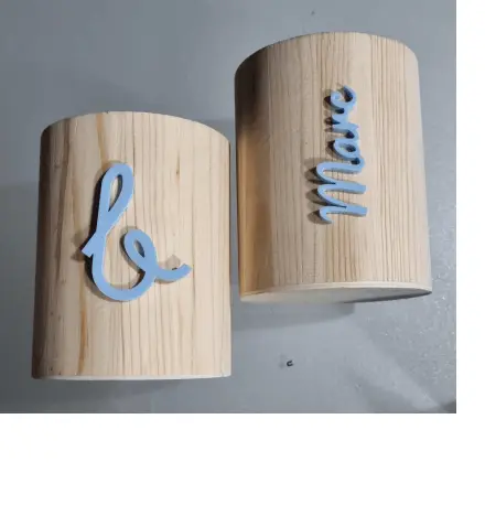 LAPICERO NOMBRE O INICIAL - Vista 5