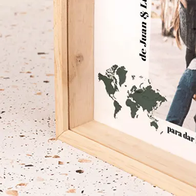 CUADRO DEDICATORIAS - Vista 4