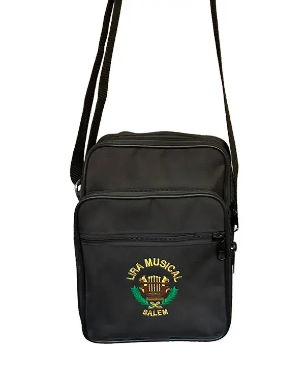 BOLSO MUSICO