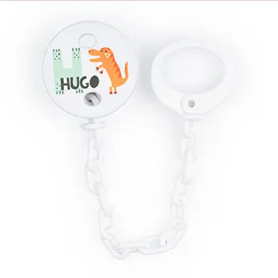 CHUPETERO PERSONALIZADO - Vista 5
