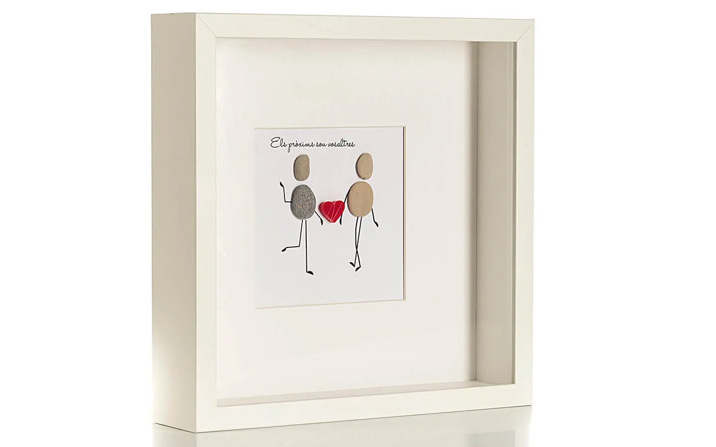 CUADRO DE PIEDRAS NATURALES