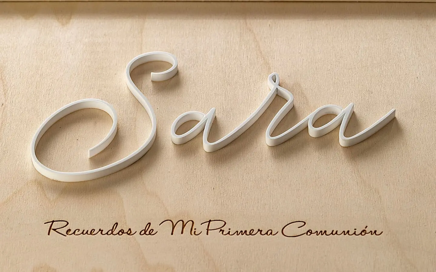 CAJA RECUERDOS - Vista 4