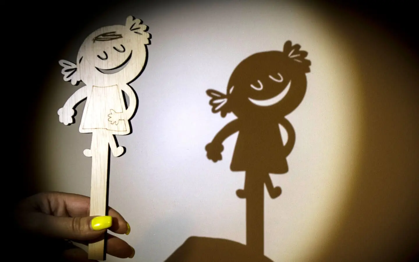 CUENTO SOMBRAS EL MONSTRUO DE COLORES - Vista 4