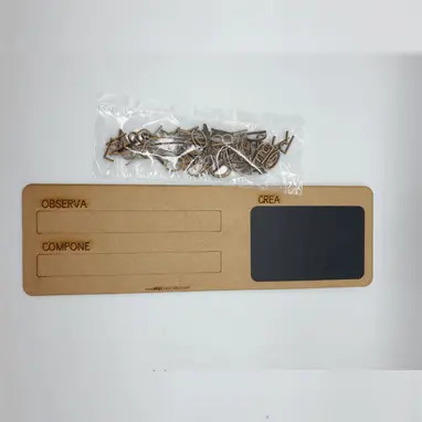 TABLETA DE ESCRITURA