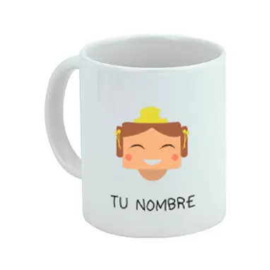 TAZA FALLAS