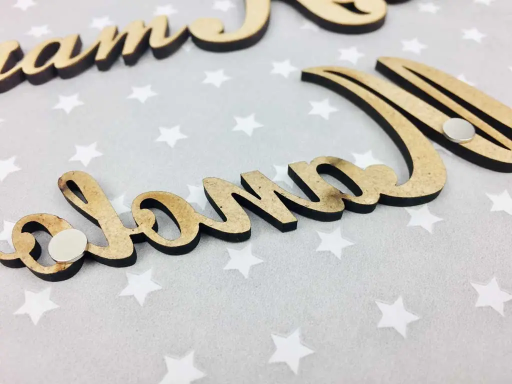 MARCASITIOS CON NOMBRE MADERA - Vista 2