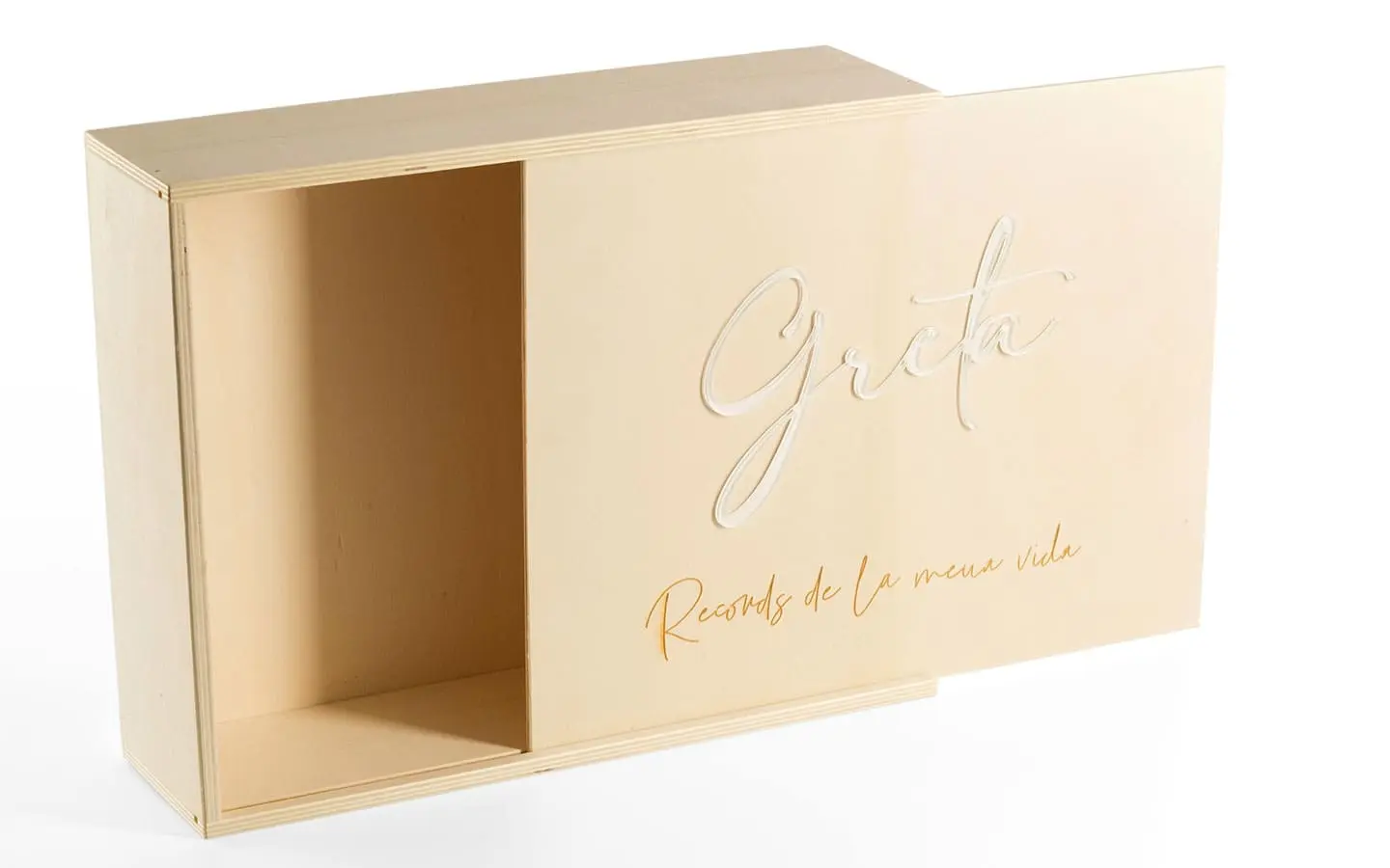 CAJA RECUERDOS - Vista 6