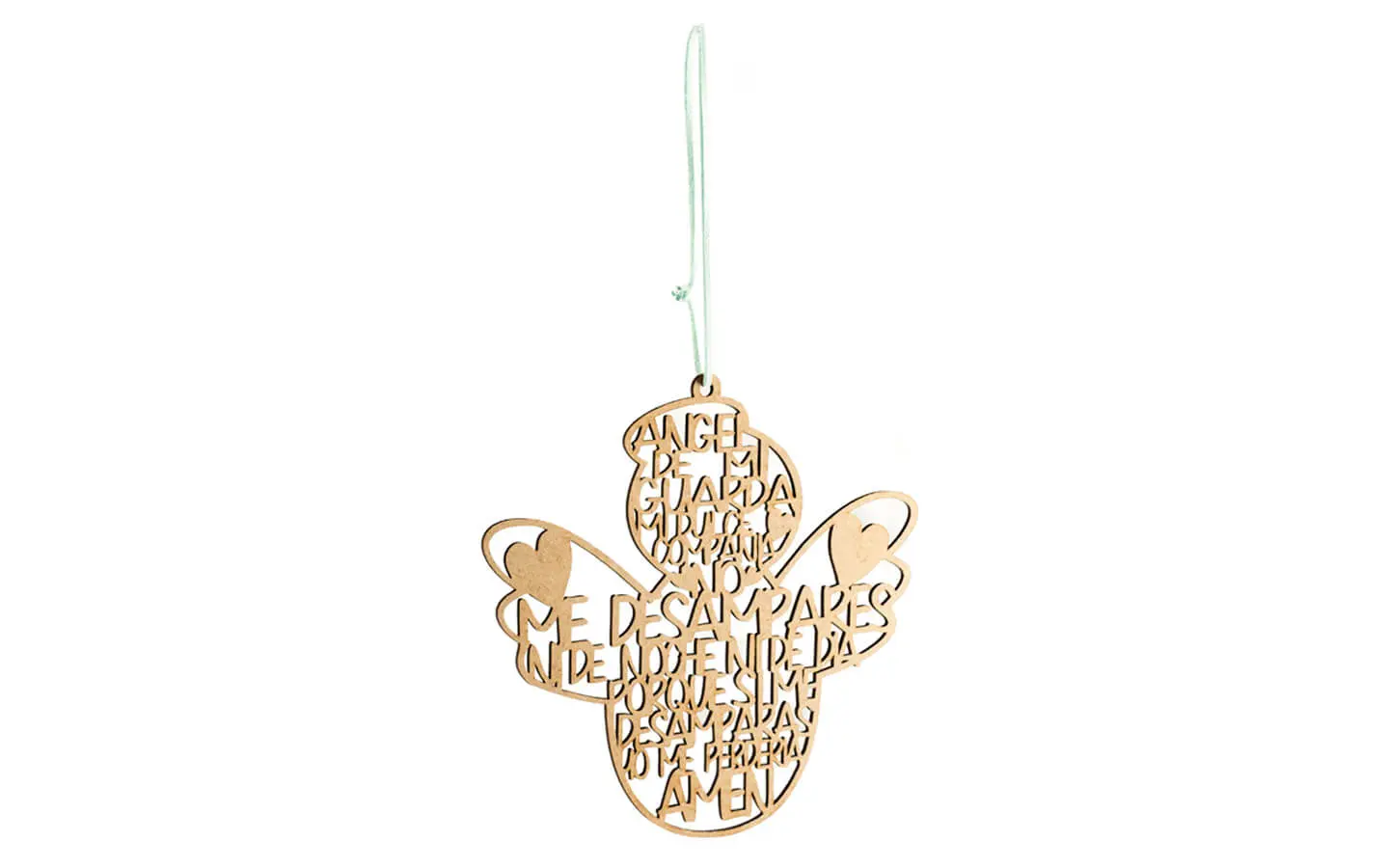 ÁNGEL DE LA GUARDA - Vista 3