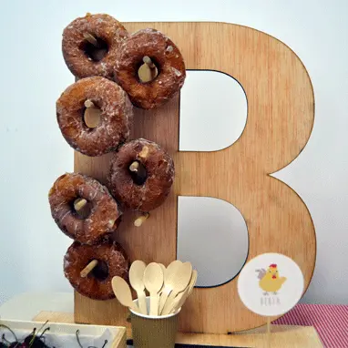 EXPOSITOR DE DONUTS INICIAL