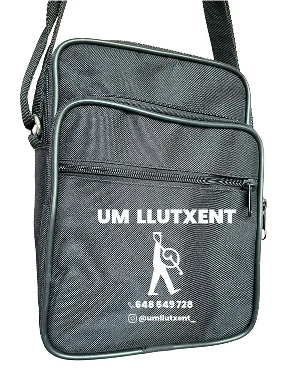 BOLSO MUSICO - Vista 4