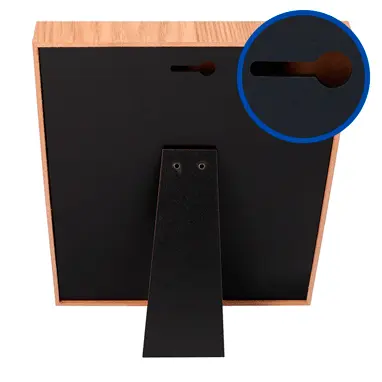 PORTAFOTOS PERSONALIZADO «PAPÁ 1» - Vista 2