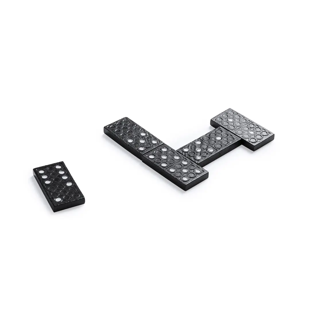 DOMINÓ PRAKON - Vista 4