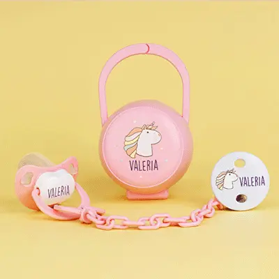 CHUPETERO PERSONALIZADO - Vista 4